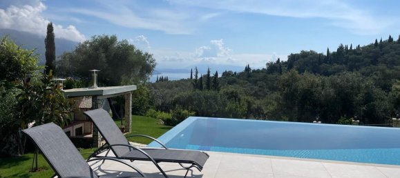 4 bedrooms Villa in Corfu, Greece No. 3124 24