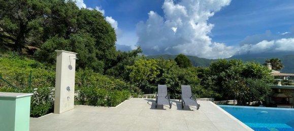 4 bedrooms Villa in Corfu, Greece No. 3124 22