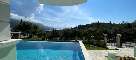 4 bedrooms Villa in Corfu, Greece No. 3124 5