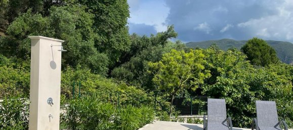 4 bedrooms Villa in Corfu, Greece No. 3124 25