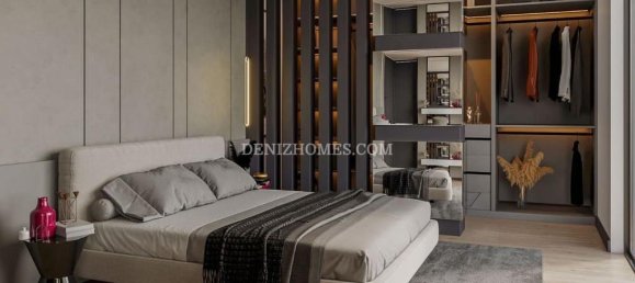 4 rooms Villa in Urla, Turkey No. 17283 25