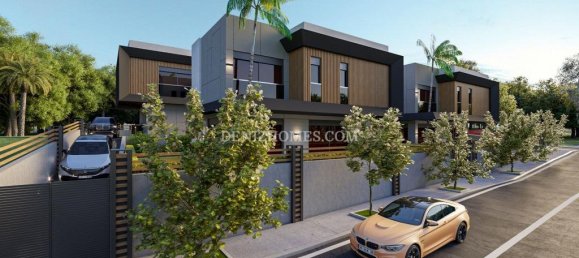 4 rooms Villa in Urla, Turkey No. 17283 14