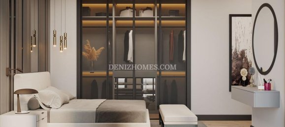 4 rooms Villa in Urla, Turkey No. 17283 23