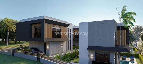 4 rooms Villa in Urla, Turkey No. 17283 16