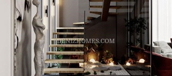 4 rooms Villa in Urla, Turkey No. 17283 22