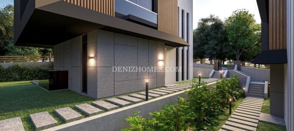 4 rooms Villa in Urla, Turkey No. 17283 15