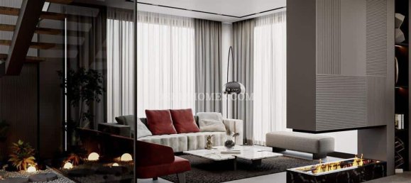 4 rooms Villa in Urla, Turkey No. 17283 20