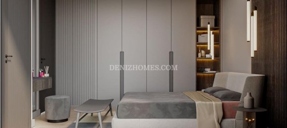 4 rooms Villa in Urla, Turkey No. 17283 28