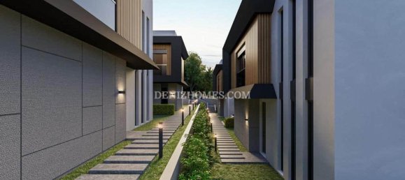 4 rooms Villa in Urla, Turkey No. 17283 12