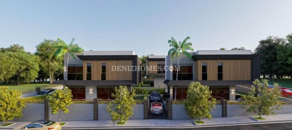 4 rooms Villa in Urla, Turkey No. 17283 11