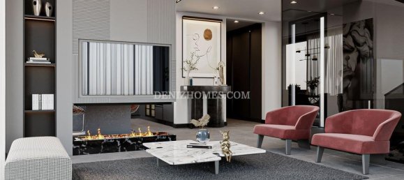 4 rooms Villa in Urla, Turkey No. 17283 18