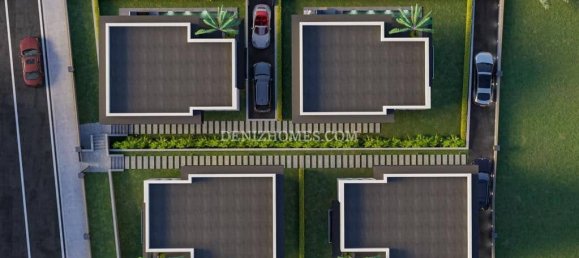 4 rooms Villa in Urla, Turkey No. 17283 3