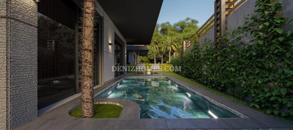 4 rooms Villa in Urla, Turkey No. 17283 8