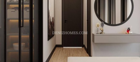 4 rooms Villa in Urla, Turkey No. 17283 27