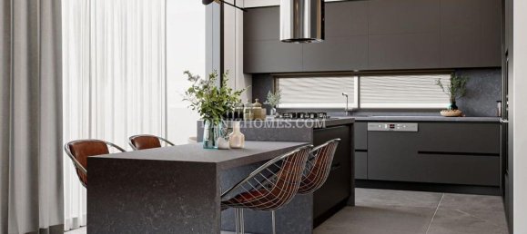 4 rooms Villa in Urla, Turkey No. 17283 19