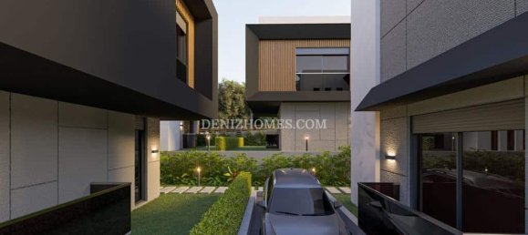 4 rooms Villa in Urla, Turkey No. 17283 13