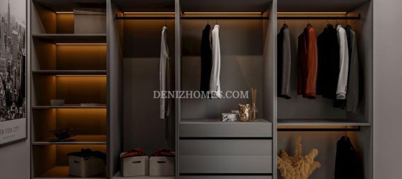 4 rooms Villa in Urla, Turkey No. 17283 26