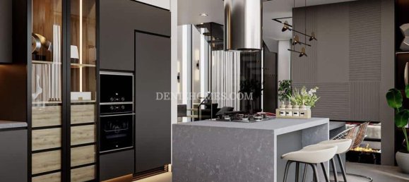 4 rooms Villa in Urla, Turkey No. 17283 21