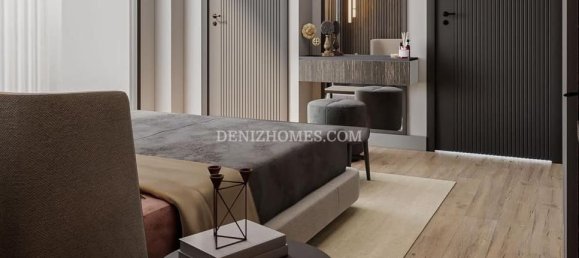 4 rooms Villa in Urla, Turkey No. 17283 24