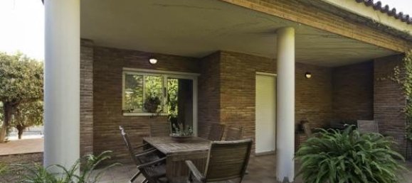 Moradia em banda T5 em Castelldefels, Spain N.º 50 4