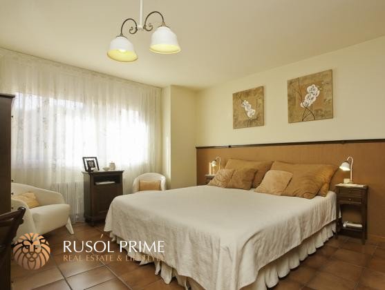 Moradia em banda T5 em Castelldefels, Spain N.º 50