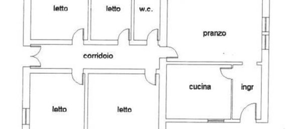 7-salle Villa à Soliera, Italy No. 83086 7