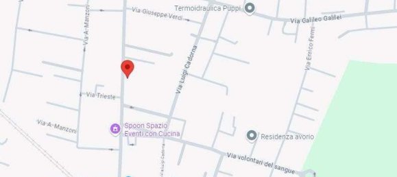 Apartamento de 8 habitaciónes en Turate, Italy No. 300081 8