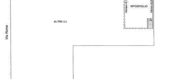 Apartamento de 8 habitaciónes en Turate, Italy No. 300081 11