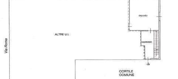 Apartamento de 8 habitaciónes en Turate, Italy No. 300081 10