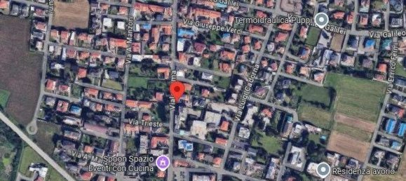 Apartamento de 8 habitaciónes en Turate, Italy No. 300081 9