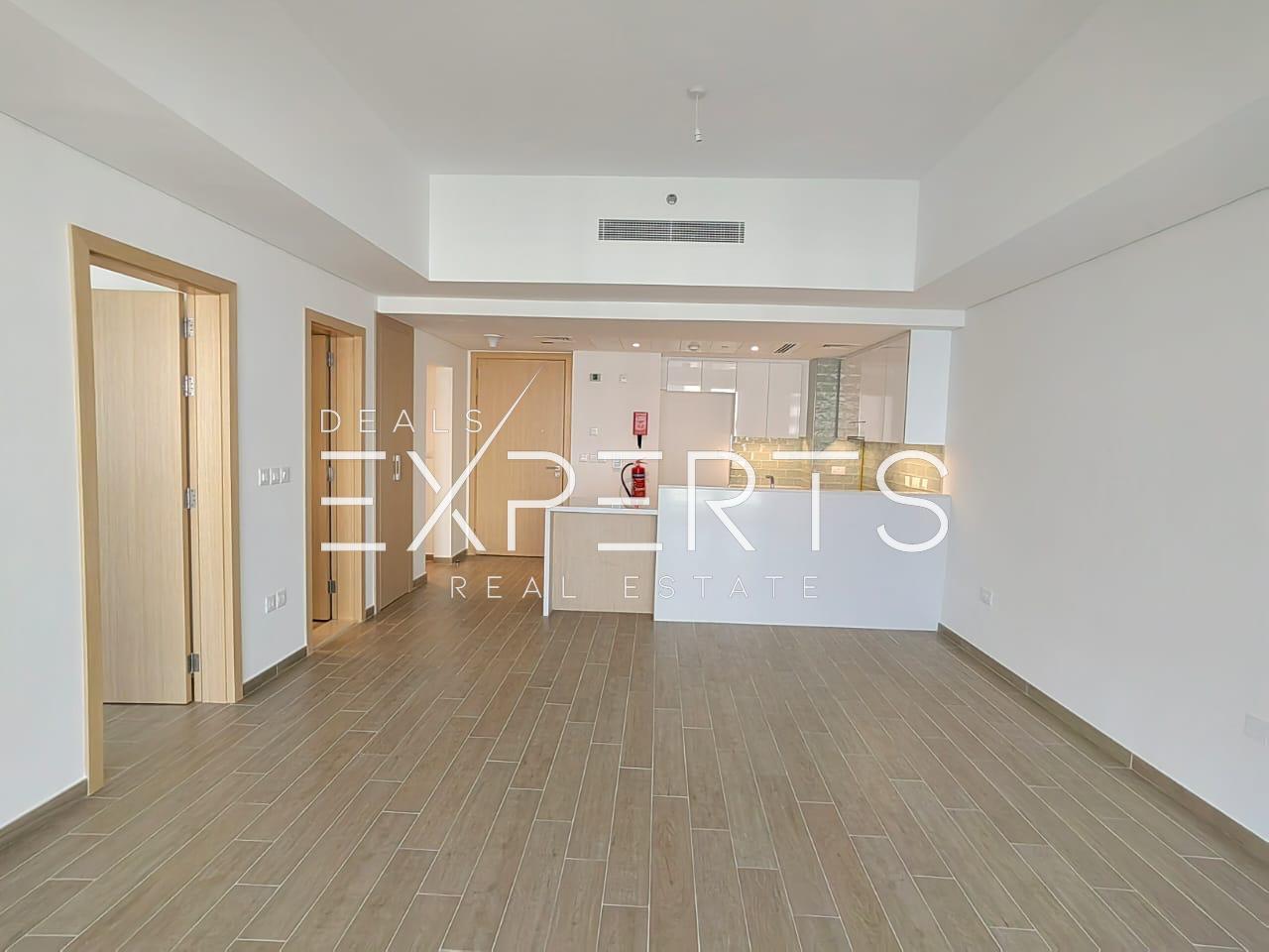 Квартира с 1 спальней в Остров Яс, ОАЭ № 56879