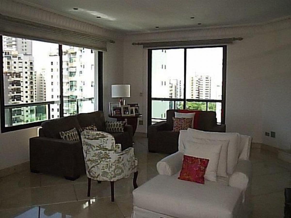 3 غرف نوم شقة في Sao Paulo, Brazil رقم 440689