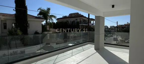 Apartamento T2 em Limassol, Cyprus N.º 3796 4