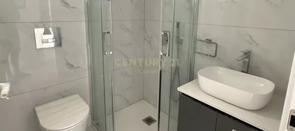 Apartamento T2 em Limassol, Cyprus N.º 3796 10