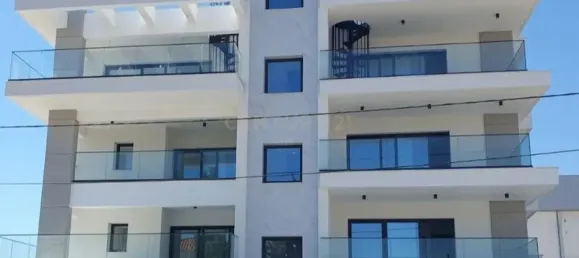 Apartamento T2 em Limassol, Cyprus N.º 3796 2