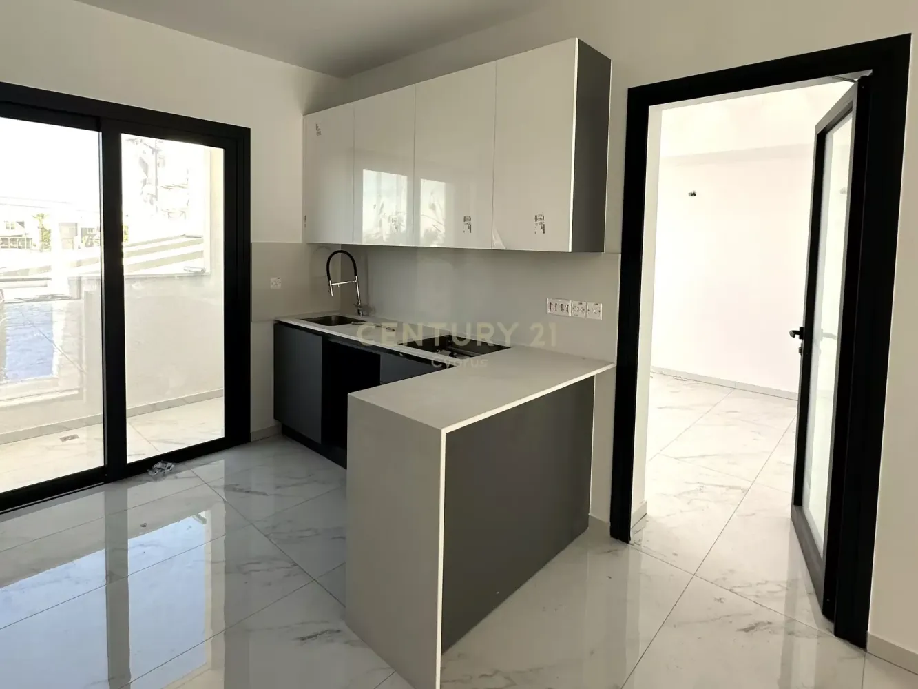 Apartamento T2 em Limassol, Cyprus N.º 3796