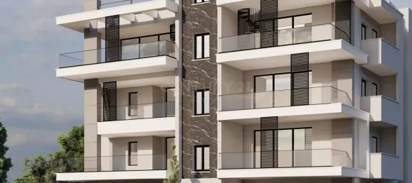 Apartamento T2 em Limassol, Cyprus N.º 3796 3