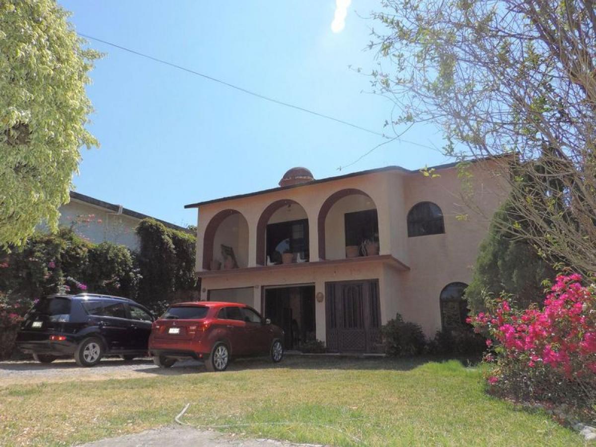 Casa T3 em Morelos, Mexico N.º 160530