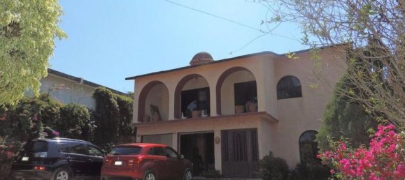 Casa T3 em Morelos, Mexico N.º 160530 2