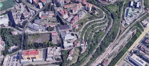 3 rooms Apartment in Pescina, Italy No. 183835 23