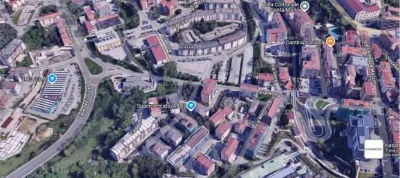 3 rooms Apartment in Pescina, Italy No. 183835 27