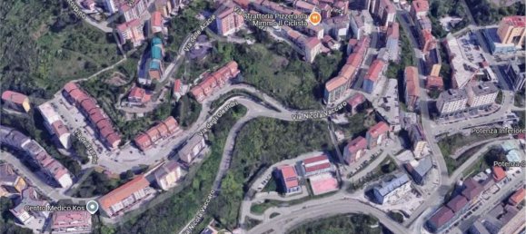 3 rooms Apartment in Pescina, Italy No. 183835 21