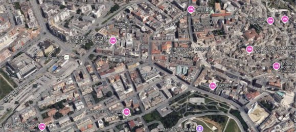 3 rooms Apartment in Pescina, Italy No. 183835 14