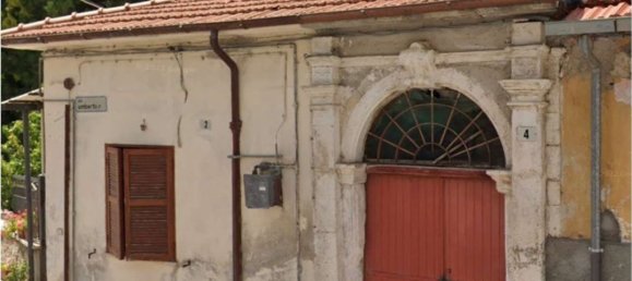 3 rooms Apartment in Pescina, Italy No. 183835 6