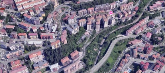 3 rooms Apartment in Pescina, Italy No. 183835 24