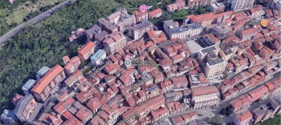 3 rooms Apartment in Pescina, Italy No. 183835 26