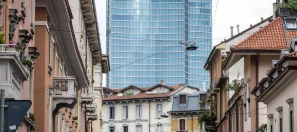 3 rooms Commercial property in Milan, Italy No. 299138 5