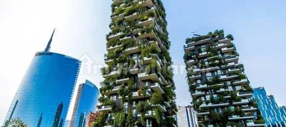 3 rooms Commercial property in Milan, Italy No. 299138 7