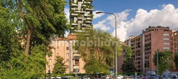 3 rooms Commercial property in Milan, Italy No. 299138 6