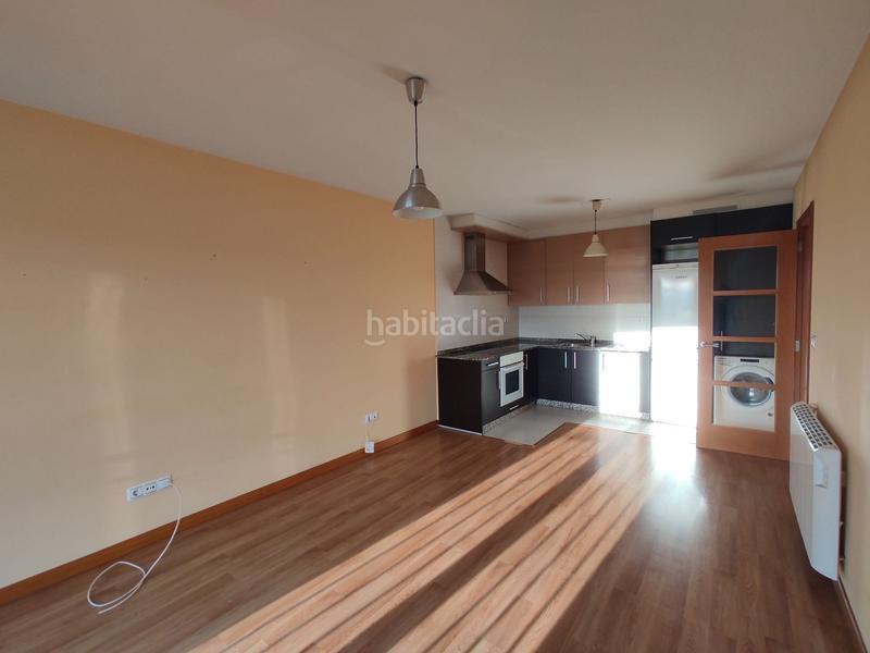 1 bedroom Apartment in A Coruna, Spain No. 138667